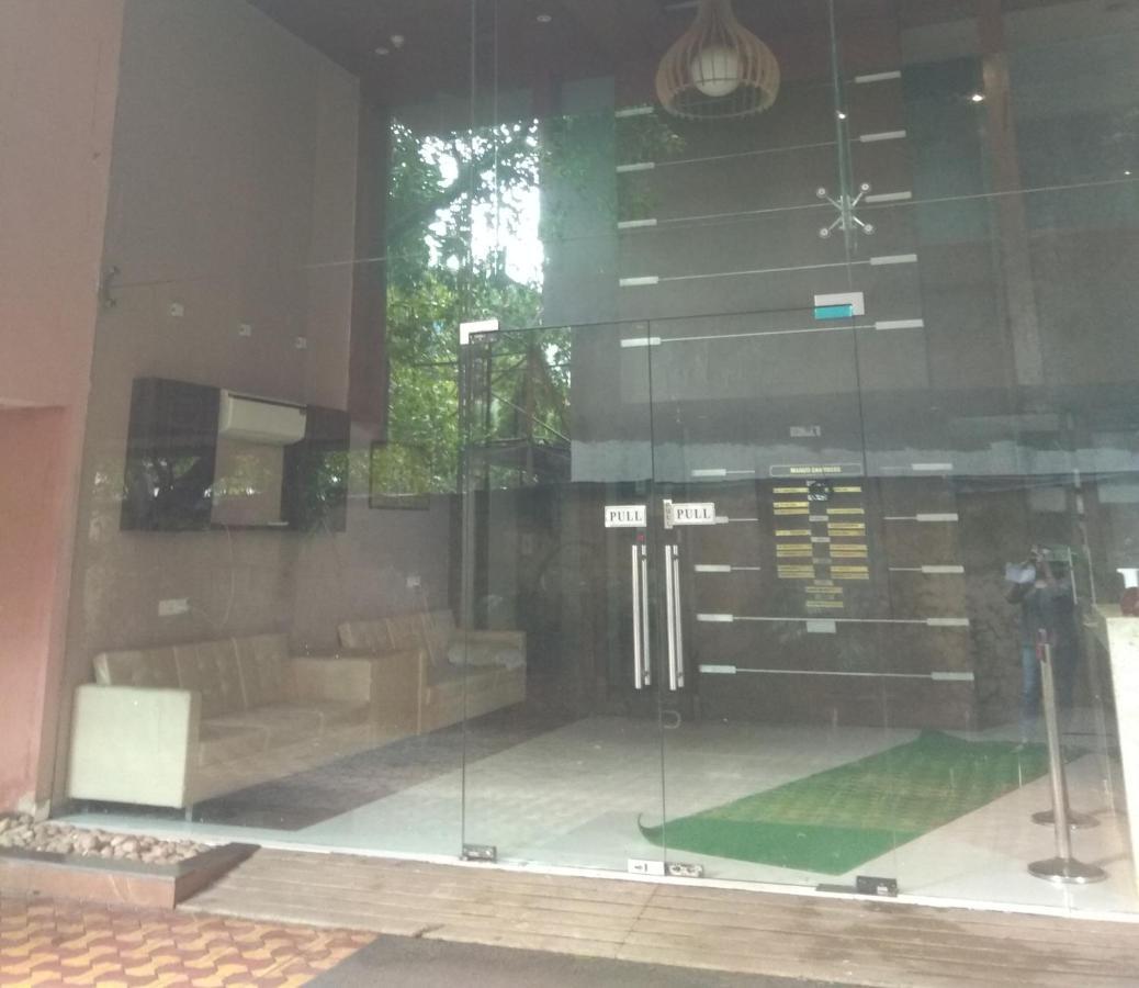 Hotel West Blue Mumbai Exterior photo